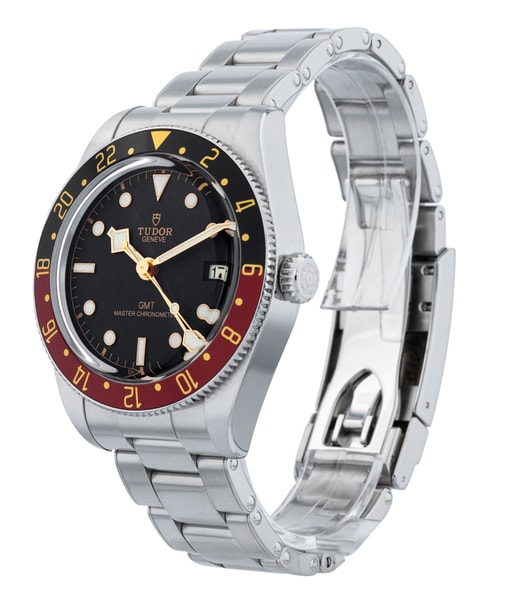Tudor Black Bay 58 M7939G1A0NRU-0001